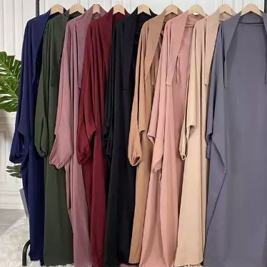 Modest Fashion for Muslim Women